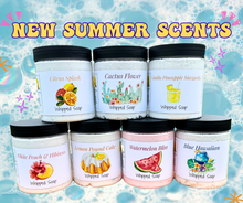 Load image into Gallery viewer, Whipped Soap