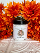 Load image into Gallery viewer, Whipped Soap