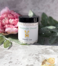 Load image into Gallery viewer, Whipped Soap
