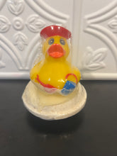 Load image into Gallery viewer, Rubber Duck Bath Bombs
