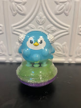 Load image into Gallery viewer, Light up fidget popper bath bombs
