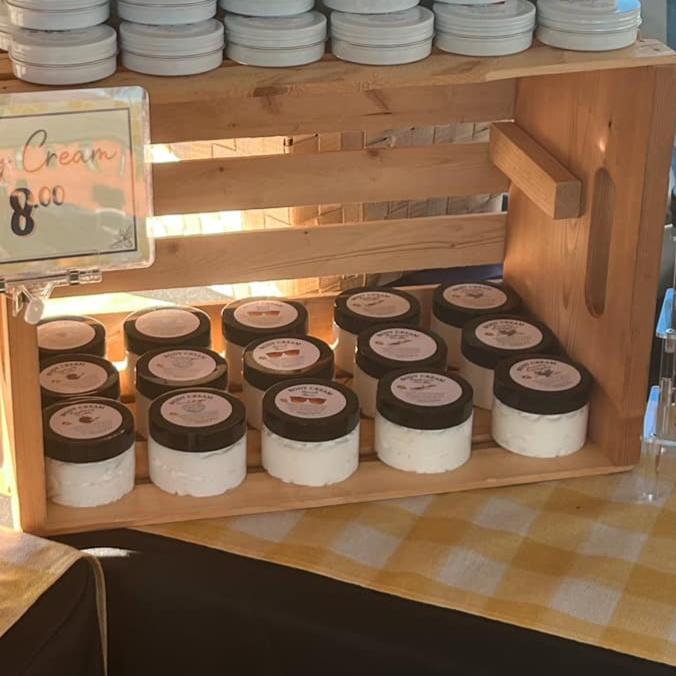 Products – Z's Bees Honey and Beeswax Products