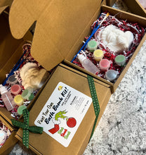 Load image into Gallery viewer, Paint Your Own Bath Bomb Kit
