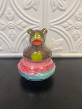 Load image into Gallery viewer, Rubber Duck Bath Bombs
