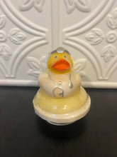 Load image into Gallery viewer, Rubber Duck Bath Bombs
