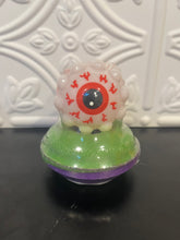 Load image into Gallery viewer, Light up fidget popper bath bombs
