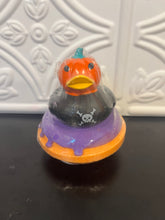 Load image into Gallery viewer, Rubber Duck Bath Bombs
