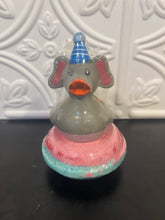 Load image into Gallery viewer, Rubber Duck Bath Bombs
