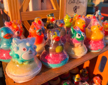 Load image into Gallery viewer, Bath Bombs
