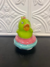 Load image into Gallery viewer, Rubber Duck Bath Bombs
