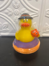 Load image into Gallery viewer, Rubber Duck Bath Bombs
