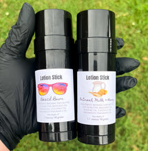 Load image into Gallery viewer, Lotion Sticks
