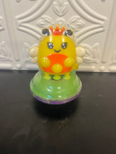 Load image into Gallery viewer, Light up fidget popper bath bombs
