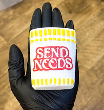 Load image into Gallery viewer, Valentine's Bath Bombs
