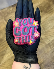 Load image into Gallery viewer, Valentine's Bath Bombs
