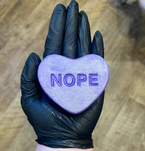 Load image into Gallery viewer, Valentine's Bath Bombs
