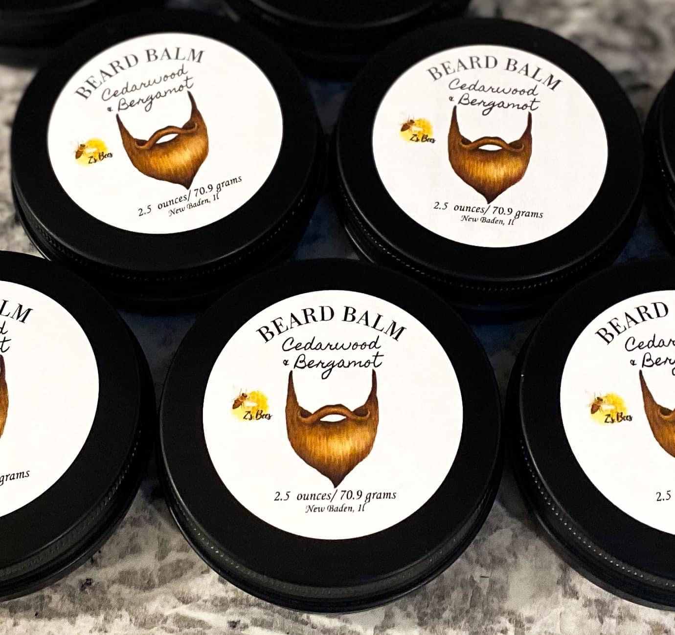 Products – Z's Bees Honey and Beeswax Products